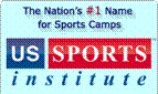 U.S. Sports Institute logo